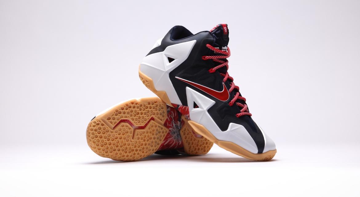 Lebron 11 usa sale